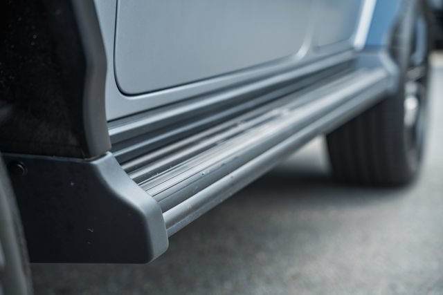 New 2026 Mercedes-Benz G 550 image 15