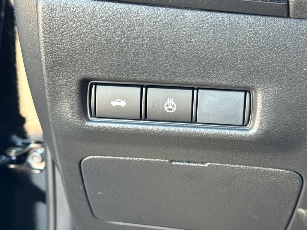 New 2026 Nissan Sentra SV w/ SV Convenience Package FWD image 26