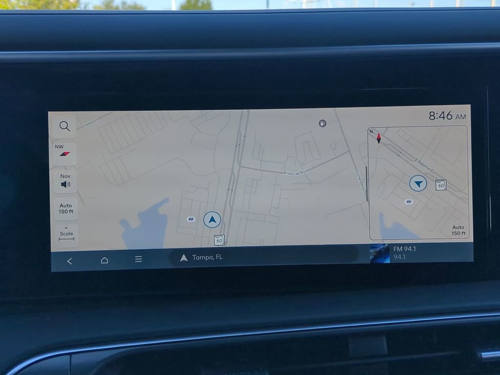 New 2026 Hyundai Palisade Calligraphy image 26