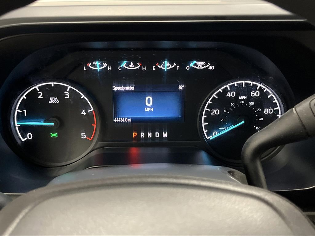 Used 2023 Ford F350 XLT image 16