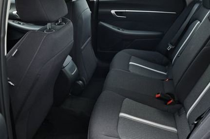 New 2025 Hyundai Sonata SE image 8