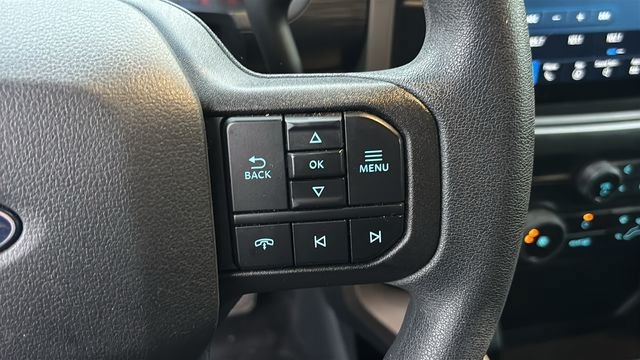 Used 2024 Ford F150 STX w/ Equipment Group 201A FX4 AWD/4WD image 15