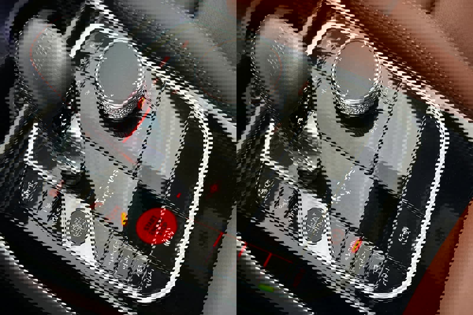 Used 2023 BMW M3 Competition w/ M Driver's Package image 21