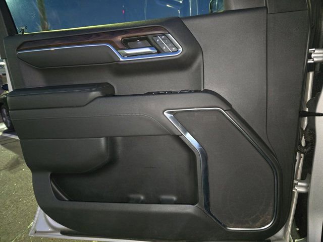 Used 2022 GMC Sierra 1500 SLT image 26