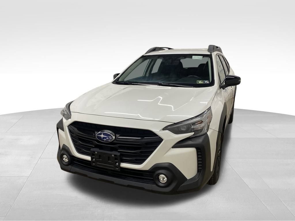 Certified 2023 Subaru Outback Onyx Edition image 2