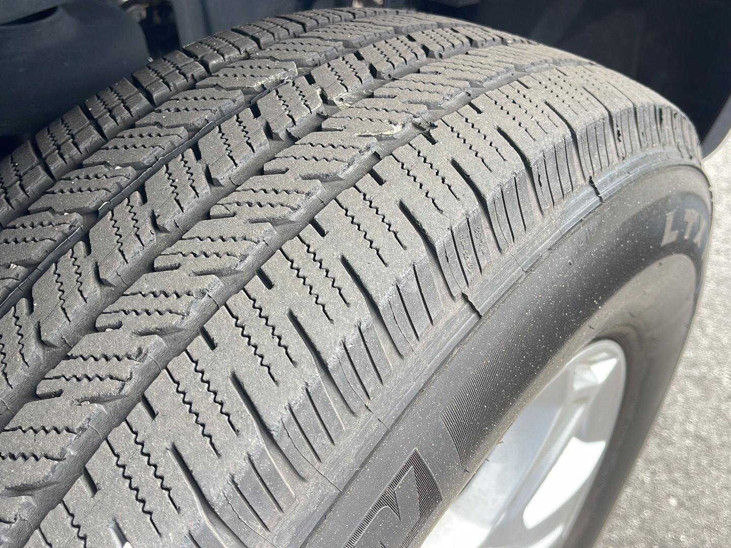 Used 2022 Jeep Wrangler Sport S image 10