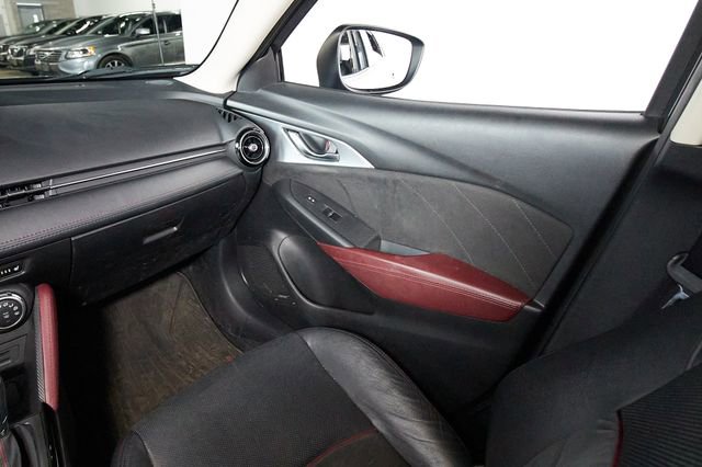 Used 2016 MAZDA CX-3 Grand Touring image 7