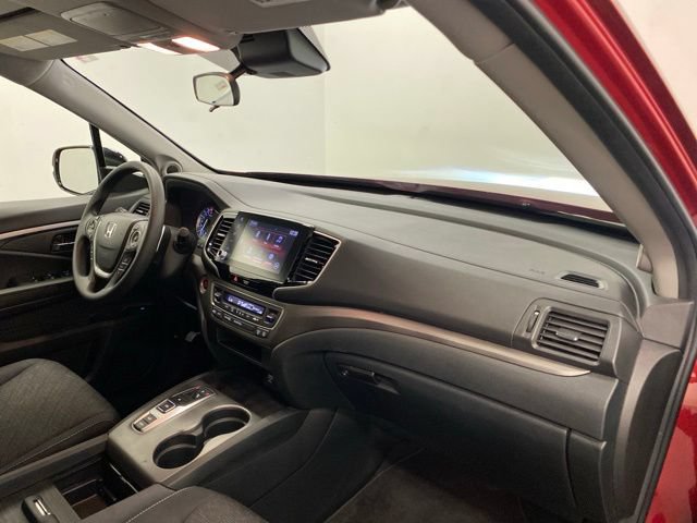 Certified 2023 Honda Ridgeline Sport image 21