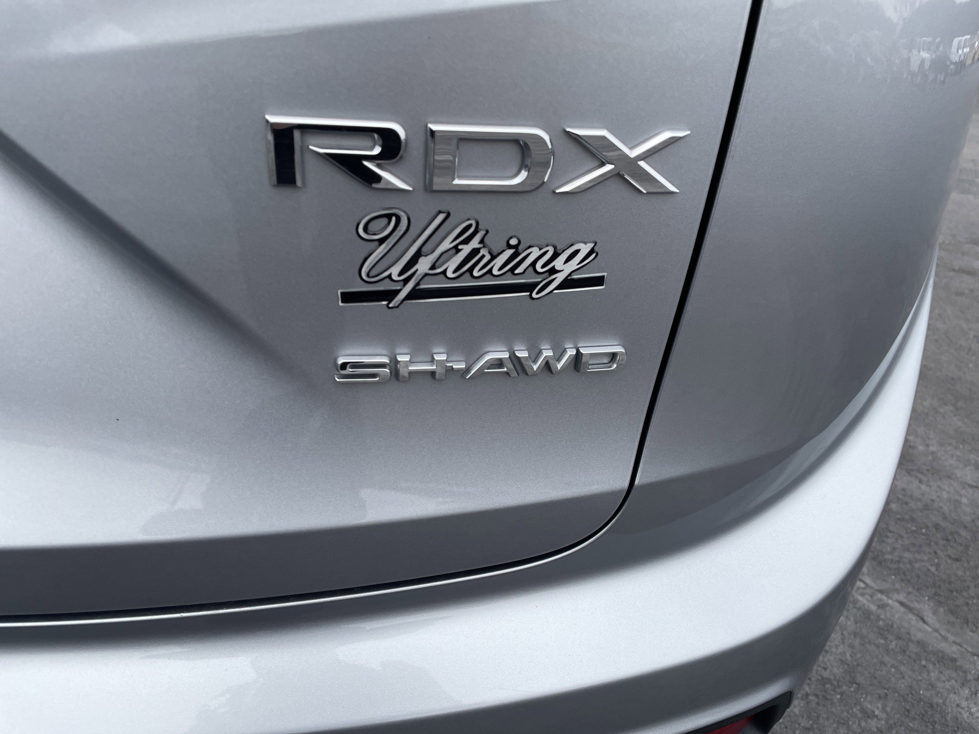 Used 2019 Acura RDX AWD image 5