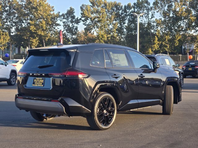 New 2026 Toyota RAV4 XSE w/ Panoramic Sun Roof Package AWD/4WD image 5
