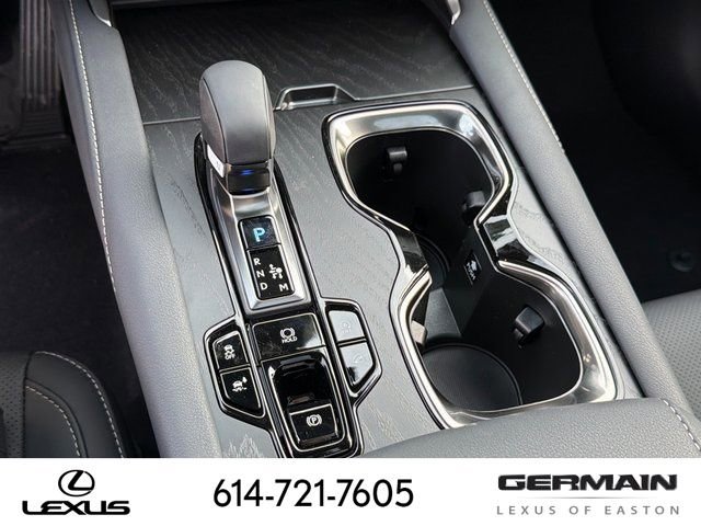 New 2026 Lexus RX 350 Premium image 28