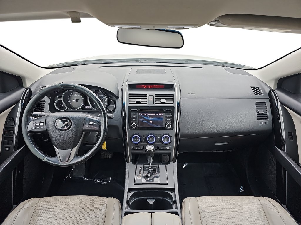 Used 2013 MAZDA CX-9 Touring FWD image 14