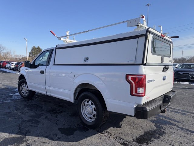 Used 2016 Ford F150 XL image 5