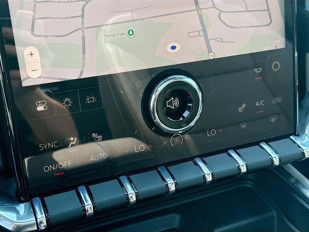 New 2026 GMC Acadia Elevation w/ Elevation Premium Package FWD image 16