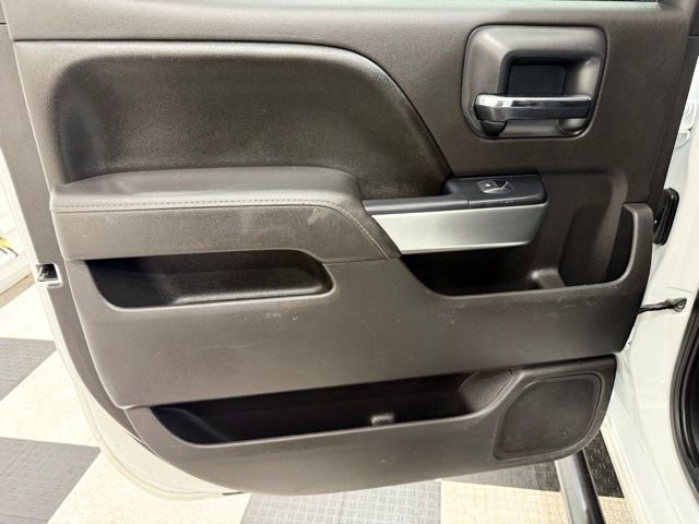 Used 2017 Chevrolet Silverado 2500 LT image 17