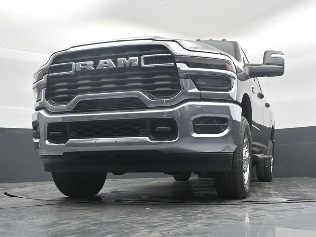 New 2026 RAM 2500 Tradesman image 43