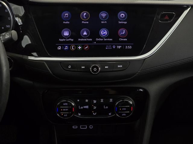 Used 2022 Buick Encore GX Essence FWD image 13