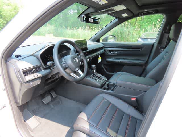 New 2027 Honda CR-V Sport-L image 2