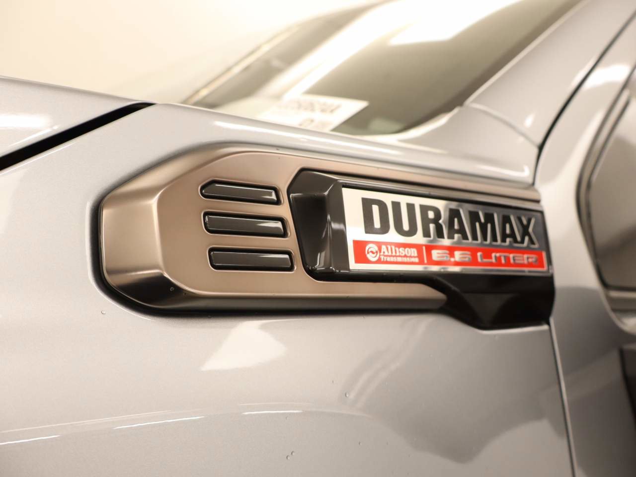 Used 2024 GMC Sierra 2500 AT4X image 7