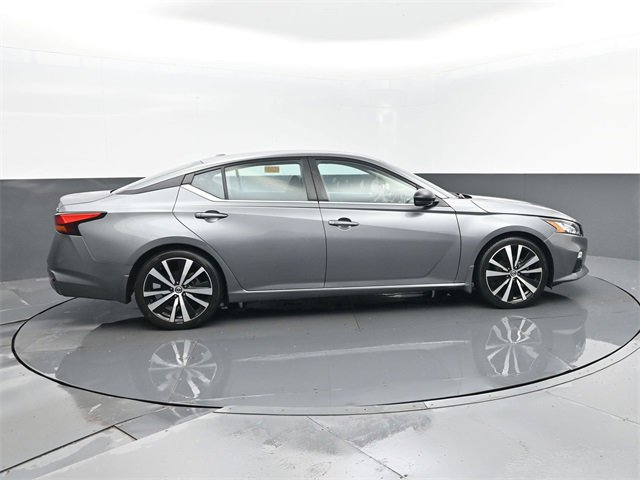 Used 2021 Nissan Altima 2.0 SR image 28