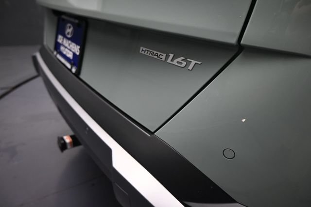 New 2026 Hyundai Kona Limited AWD/4WD image 23