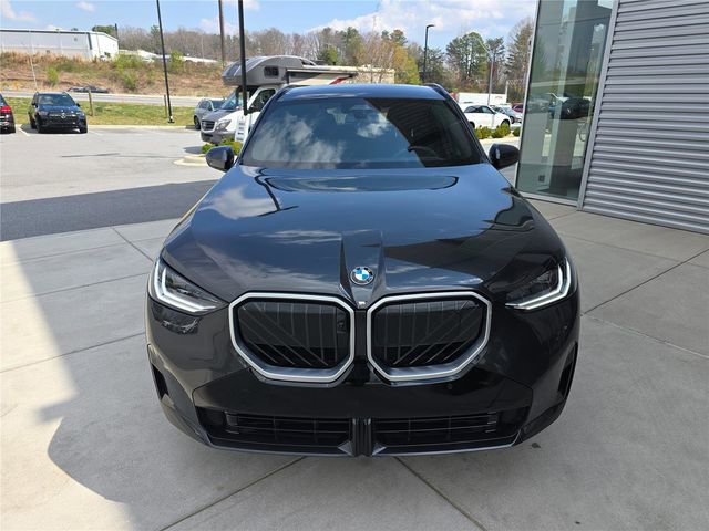Used 2026 BMW X3 xDrive30 AWD/4WD image 10