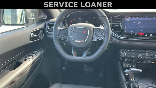 New 2026 Dodge Durango GT AWD/4WD image 23