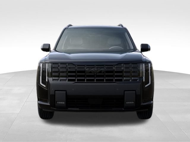 New 2027 Kia Telluride SX X-Line AWD/4WD image 2