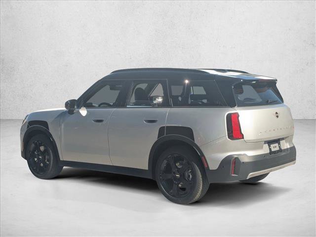 New 2026 MINI Cooper Countryman S image 9
