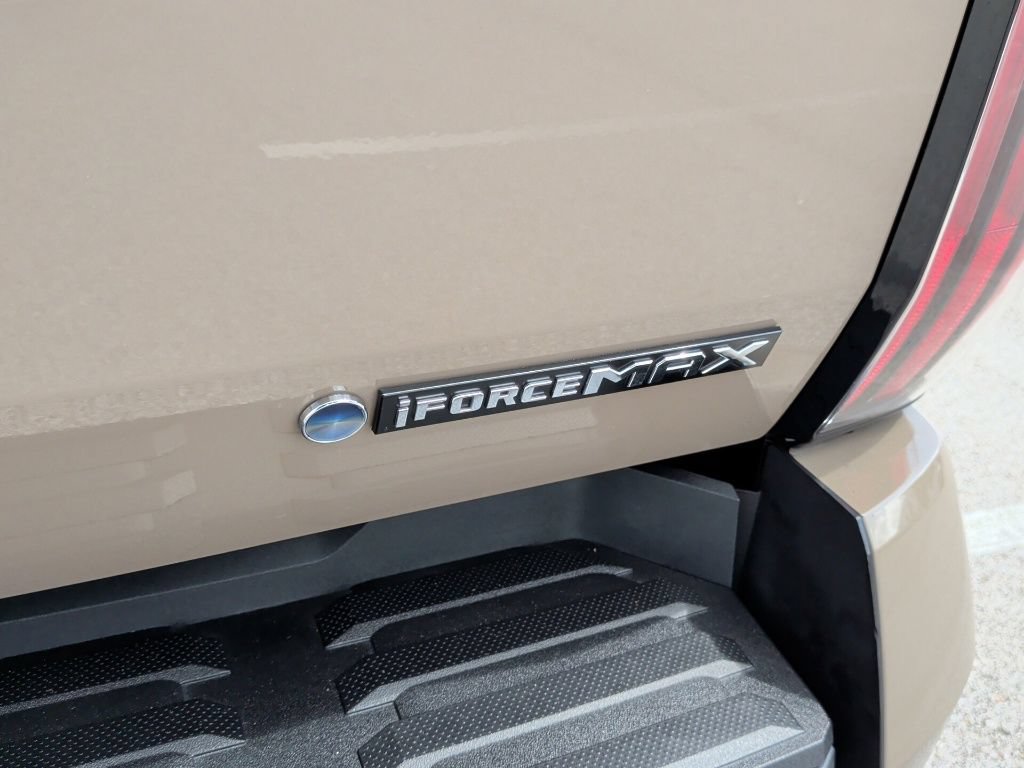 Used 2025 Toyota Tundra TRD Pro w/ TRD Performance Package (GST) AWD/4WD image 46
