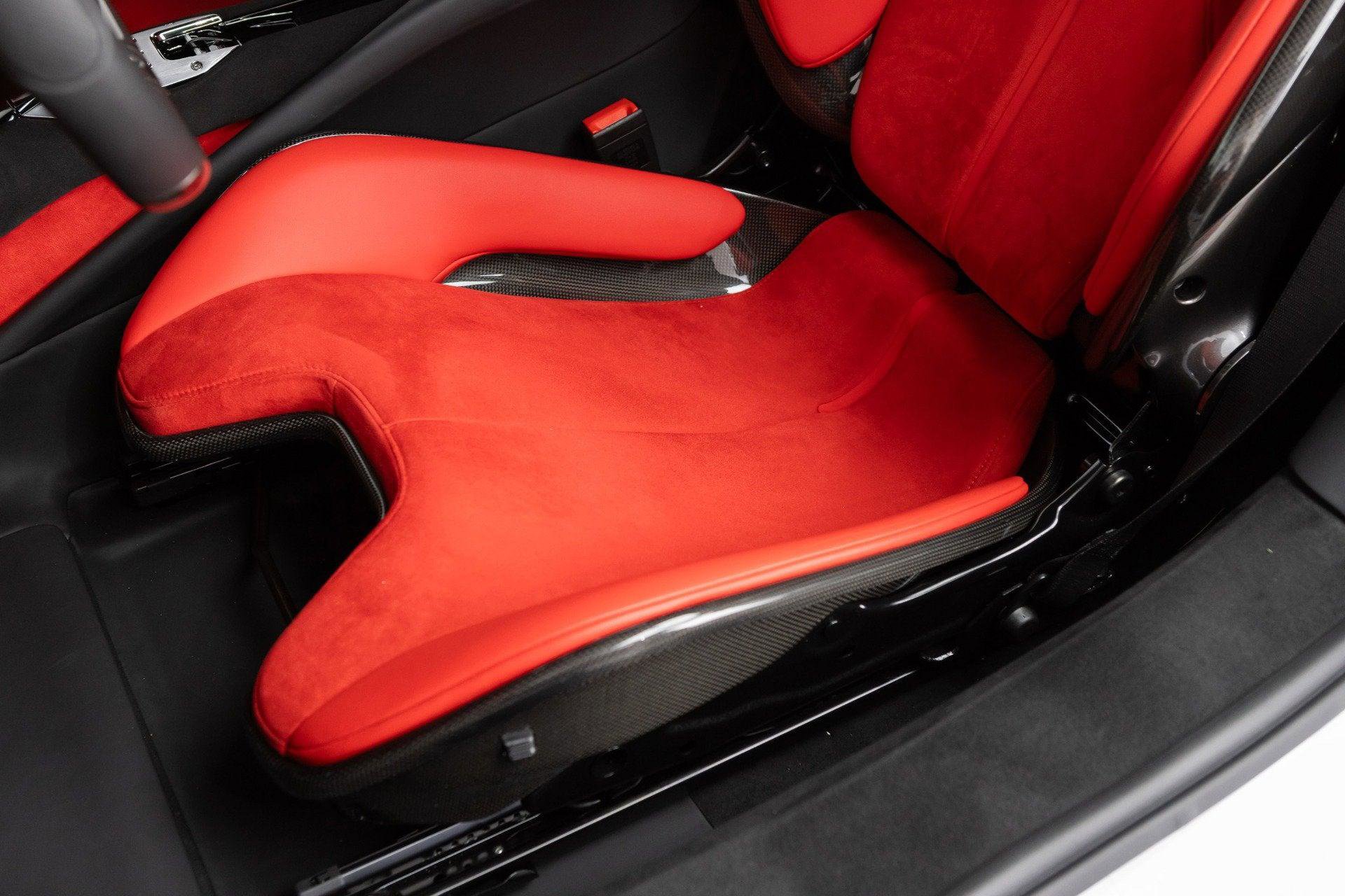 Certified 2024 Ferrari 296 GTB image 47