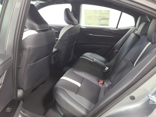 New 2027 Toyota Camry SE w/ Convenience Package FWD image 16