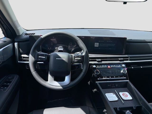 New 2026 Hyundai Santa Fe SEL image 22