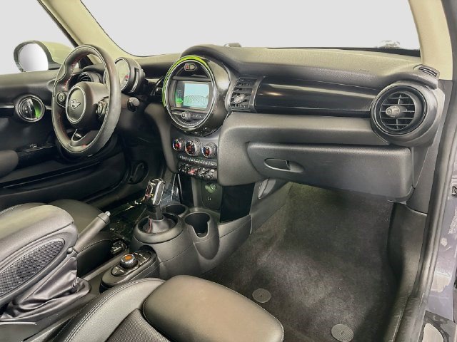 Used 2020 MINI Cooper S w/ Storage Package FWD image 27