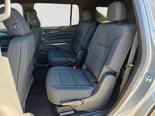 New 2026 Chevrolet Traverse LT w/ Driver Confidence Package image 16