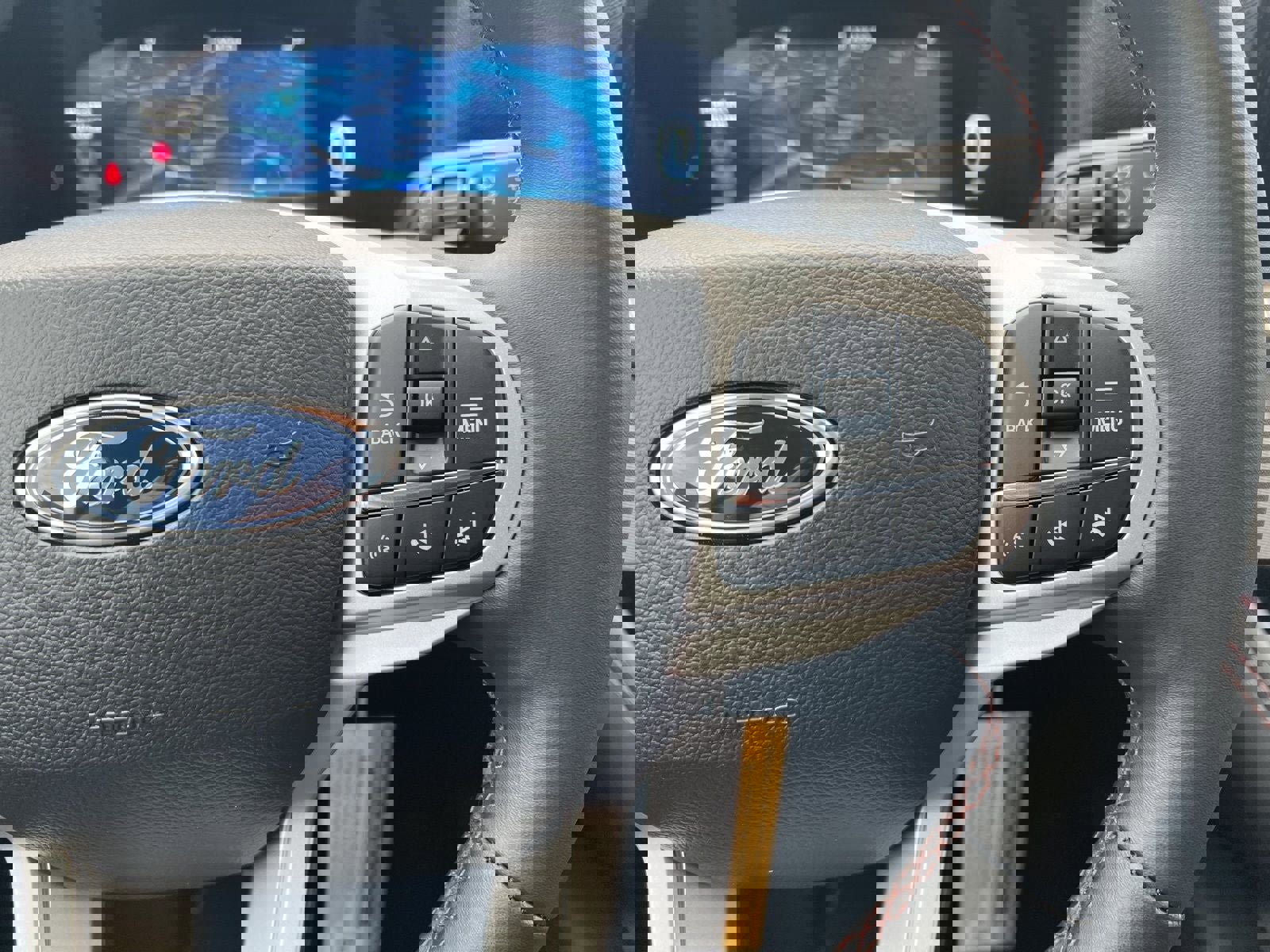 New 2026 Ford Explorer Active image 23