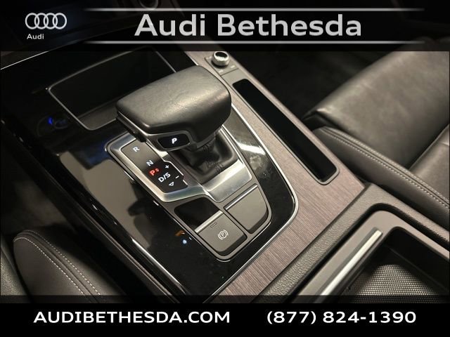 Used 2021 Audi Q5 2.0T Premium image 25