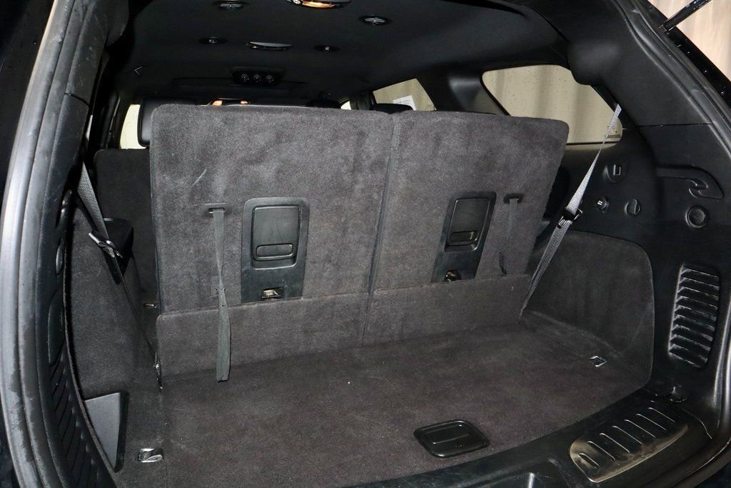 Used 2022 Dodge Durango R/T w/ Blacktop Package image 16