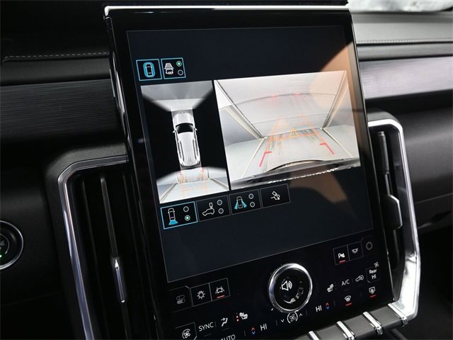 Certified 2025 GMC Acadia Elevation image 37