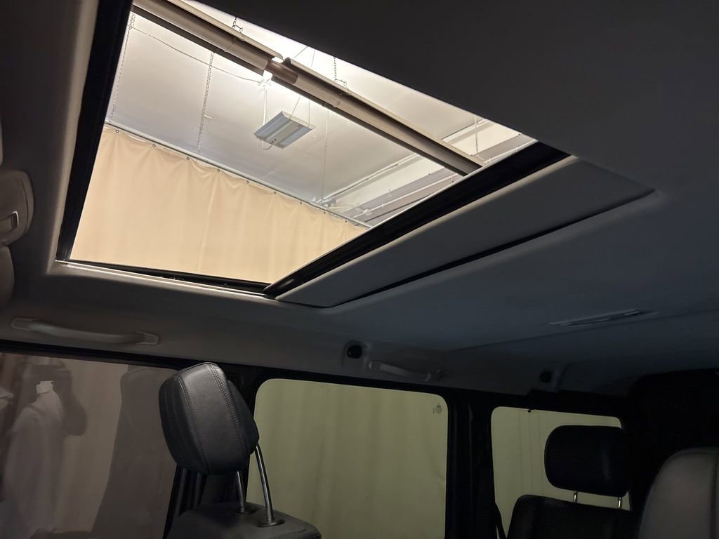 Used 2015 Mercedes-Benz G 550 image 21