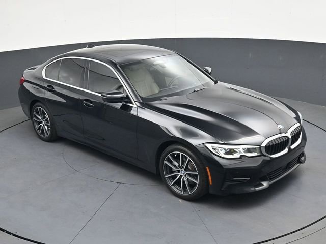 Used 2019 BMW 330i Sedan w/ Premium Package RWD image 25