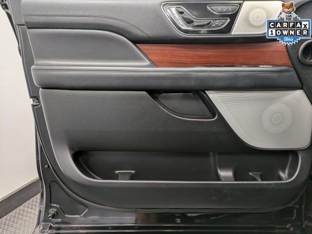 Certified 2022 Lincoln Navigator Reserve image 10