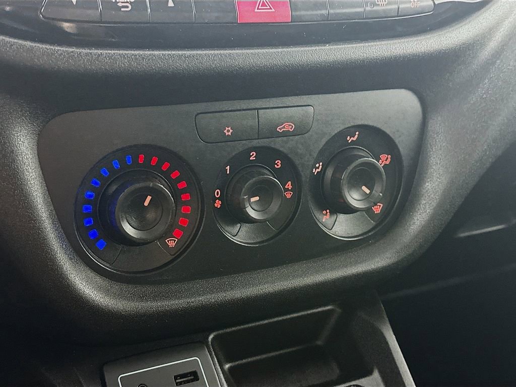 Used 2020 RAM ProMaster City Tradesman SLT image 18