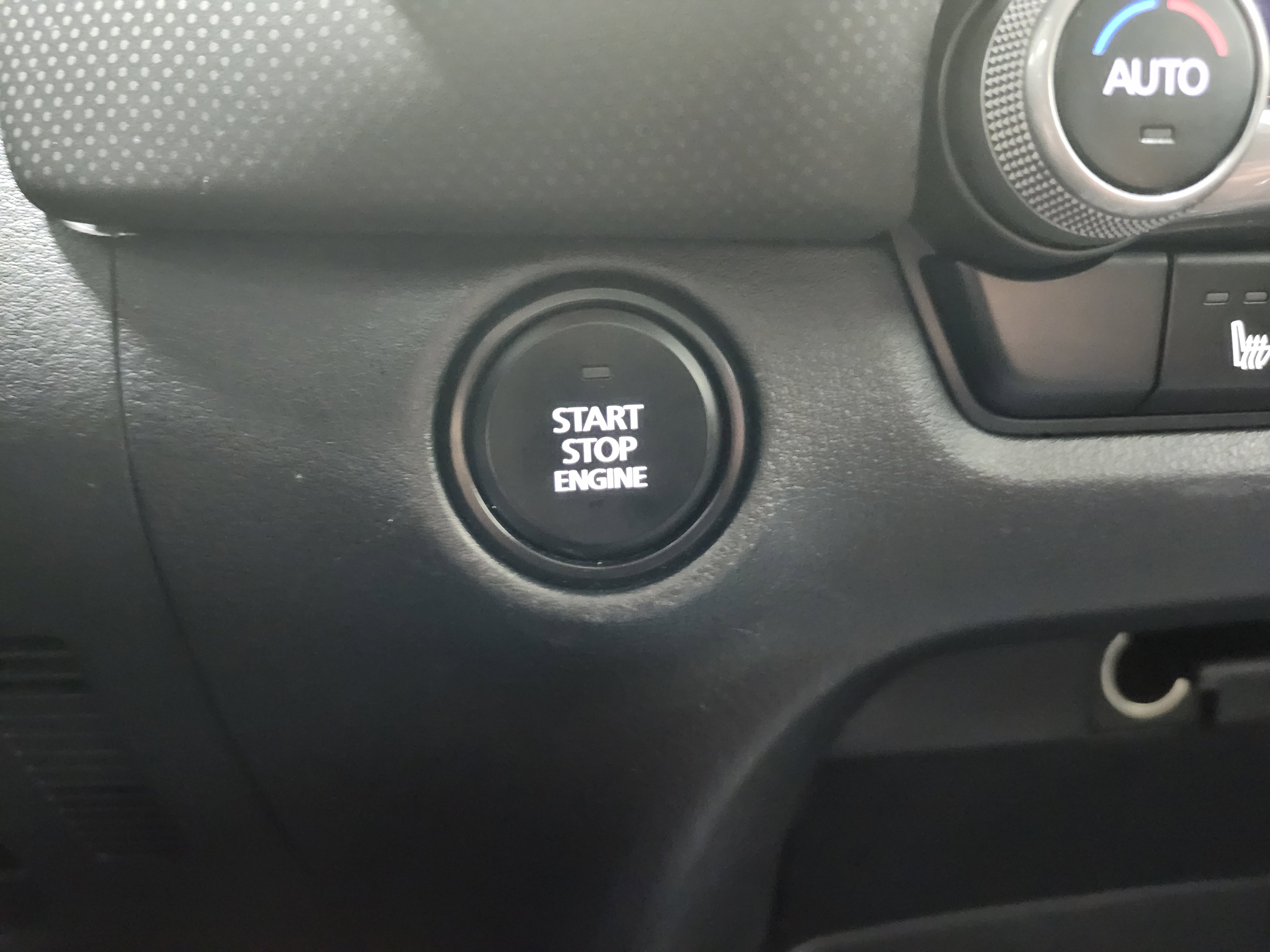 Used 2023 MAZDA CX-50 2.5 S w/ Preferred Plus Pkg image 8