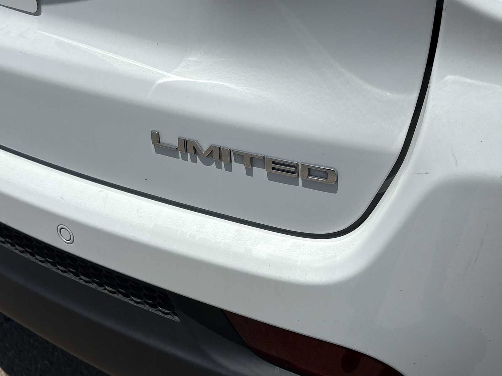 Used 2025 Jeep Compass Limited AWD/4WD image 11