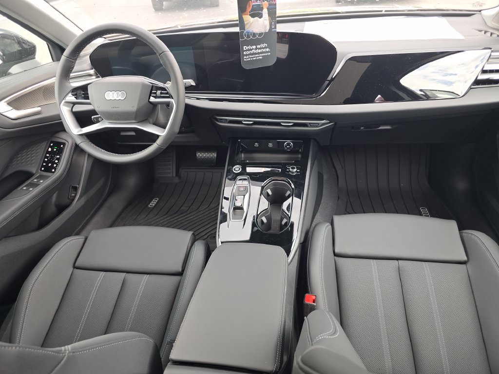 New 2026 Audi A5 Premium Plus AWD/4WD image 15