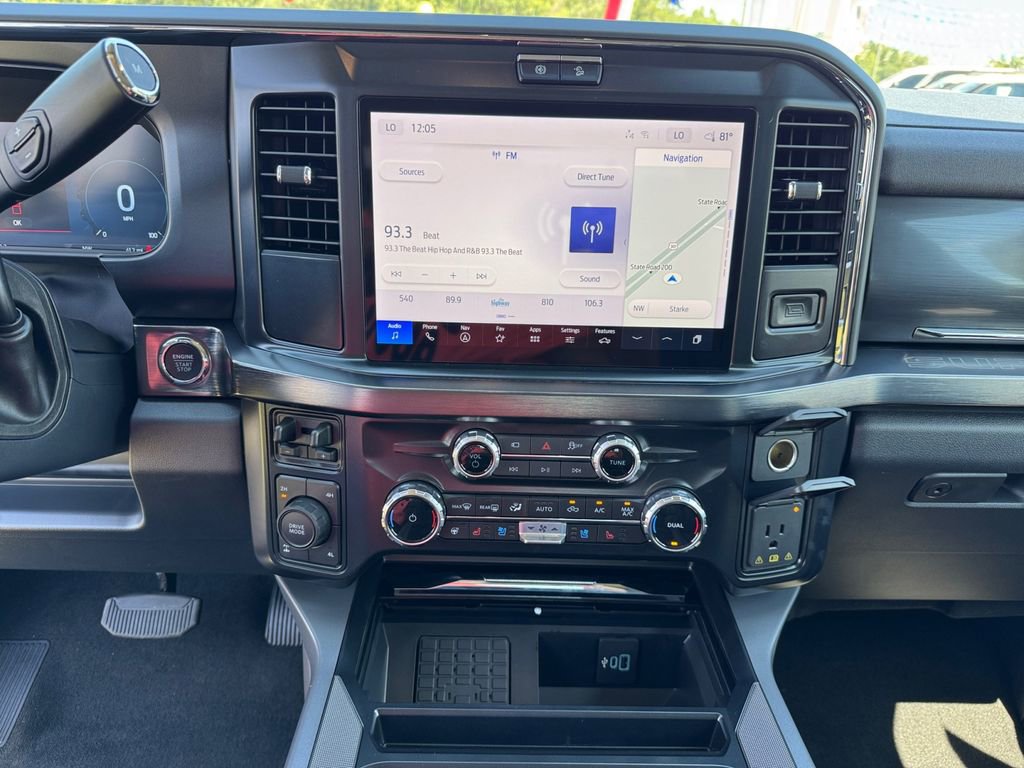 New 2026 Ford F250 Lariat image 31