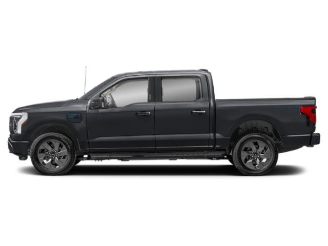 New 2025 Ford F150 Lightning Flash image 3