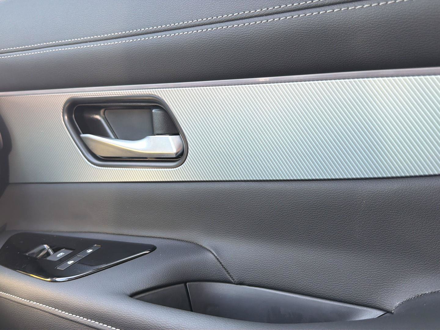 New 2026 Nissan Murano SL AWD/4WD image 23