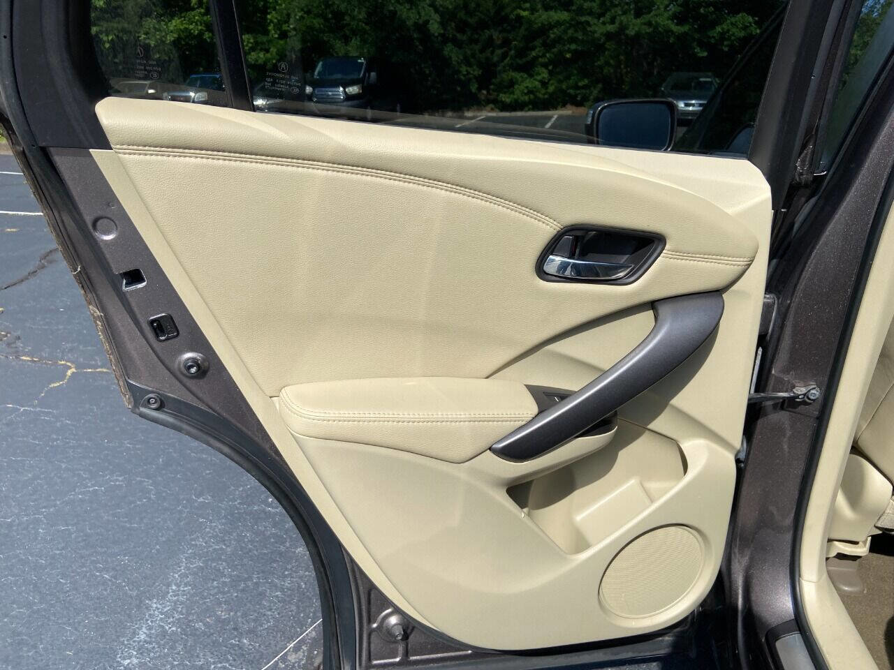 Used 2013 Acura RDX w/Tech 4dr SUV w/Technology Pa image 22